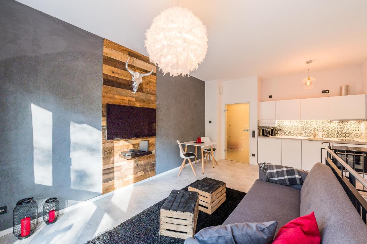 Dresden Thirtysix Appartement Buitenkant foto